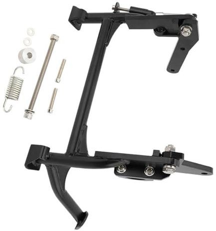 Para R&ebel 300 500 Para CMX300 Para CMX500 2017 2018 2019-UP Accesorios Motocicleta Soporte De Caballete Central Soporte De Pie De Apoyo ​Apoyo Lateral