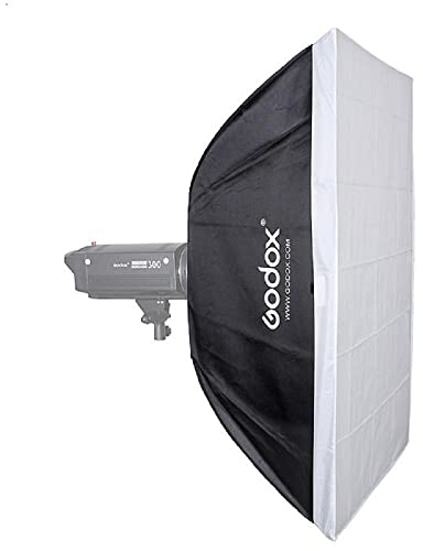 Godox - Softbox Bowens Mount – 80 x 120 cm