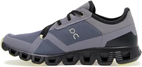 ON Damen Cloud X 3 AD fossil/hay Gr. 38