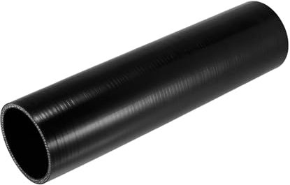 Manguito Turbo Manguera de refrigerante de silicona , de 0 grados, 22 mm, 28 mm, 32 mm, 42 mm, 54 mm, 60 mm, 68 mm, 70 mm de diámetro interior y 300 mm de longitud. Líneas y mangueras de presión(60mm