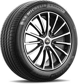 Reifen Sommer Michelin E Primacy 205/55 R16 94H XL
