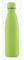 Botella Agua Inoxidable 500 Ml Niños Verde Oliva, Termo Leche, Cantimplora Térmica para Bebidas Calientes, Botella Agua Gimnasio, Resistente y Duradera