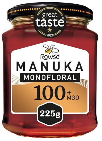 Rowse Honey Manuka, 225g