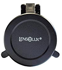 Flip-Cover 41,9-43,4 mm – der optimale Schutz für Ihre hochwertige Optik