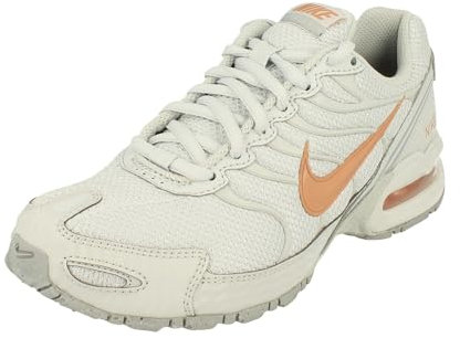 Nike Donne Air Max Torch 4 Running Trainers 343851 Sneakers Scarpe (UK 5 US 7.5 EU 38.5, Pure Platinum Metallic Rose Gold 008)