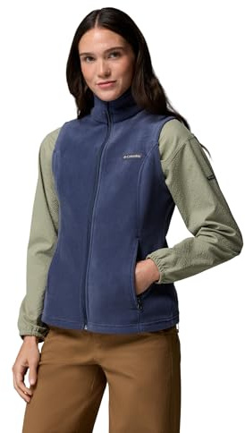 Columbia womens Benton Springs Vest