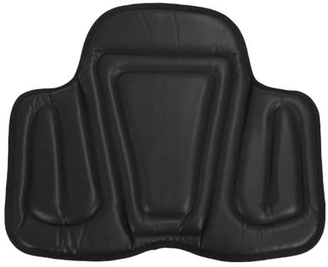 Schabrak Sadelpadd Häst, Stötdämpande Memory Foam Sadelunderlag