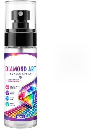 Sellado De Arte Con Gemas Adhesivo Fuerte Transparente Impermeable E