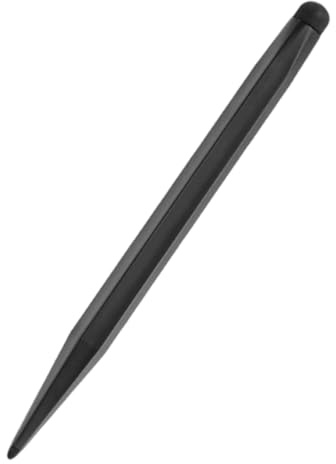 Tabletpenna - 15,6 cm pennor, digital inlärningspartner | Intelligent dubbelhuvud med hög känslighet | Pekskärmspenna för Andr smartphones och surfplattor