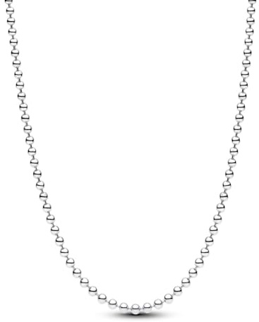 PANDORA Moments Halskette 394452C00-50 Perlenkette