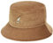 Kangol Unisex Cord Bucket Fischerhut, Braun (Wood WD207), L