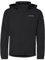 VAUDE Regenjacke Men's Escape Bike Warm Jacket, wasser- und winddichte Fahrrad Regenjacke Herren, atmungsaktive Herren-Outdoorjacke – in Schwarz , Größe: XL