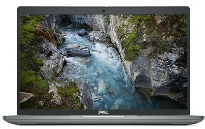 NB Dell Precision 3490 14 FHD i7 W11P
