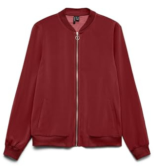 VERO MODA Vmcoco L/S Bomber Ga Noos