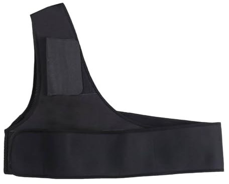 Soporte De Paraguas Portátil: Correa Para Paraguas De Manos Libres Ajustables Para Protección De Sol Y Lluvia | Soporte Portátil De Apoyo Para Jardinería, Parques, Festivales Y Actividades Al Aire Lib