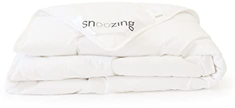 Snoozing Innsbruck - Couette - 100% Soie - 140x220 cm