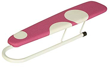 Plancha Mangas Camisas 47x10 cm.