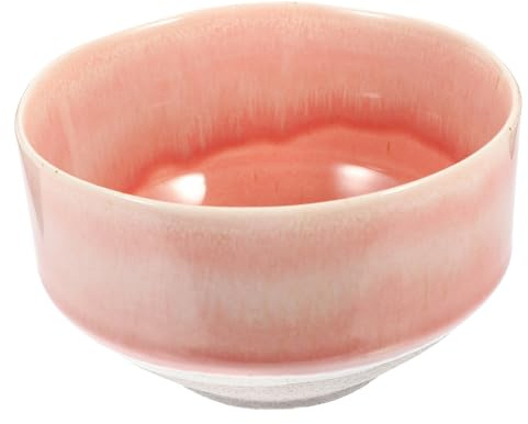 KICHOUSE Ciotola di zuppa in ceramica in stile nordico ciotole ciotola di ramen ciotola di pasta ciotola decorativa colorata Squisita ciotola di zuppa ciotola di cereali scodella domestica