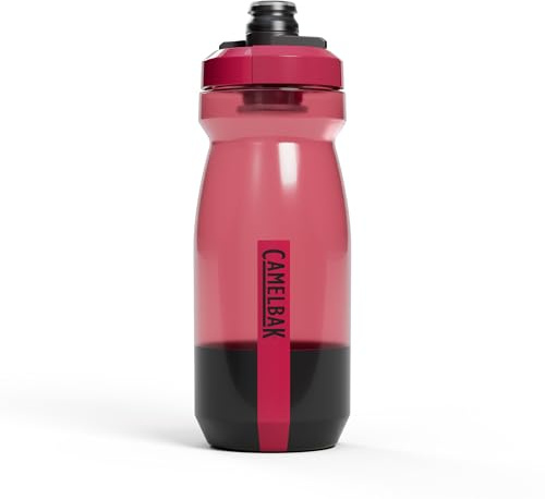 Camelbak Podium Vattenflaskor, Mercury Berry, 620 ml