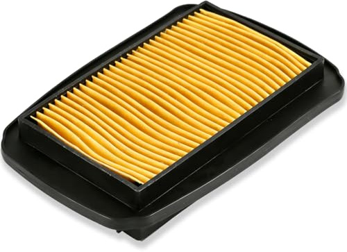 BOLOJAU MT 125 Élément de filtre à air pour Yamaha YZF-R 125 et WR 125 moto