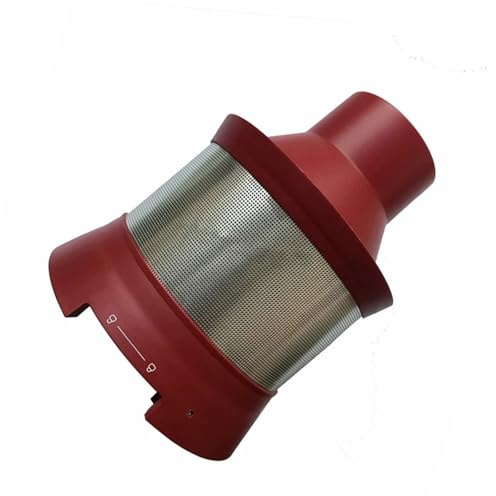 Vacuum Cleaner Cyclone Multi-cone Filter Spare Parts, Compatible For Mijia SCWXCQ01RR, Compatible For Roborock H6 Accessories