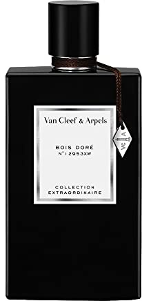 Van Cleef & Arpels Bois Doré unisex Eau de Parfum, 75 ml