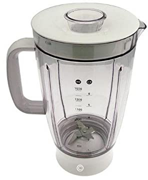 Schüssel für Küchengeräte Kenwood – KW681153