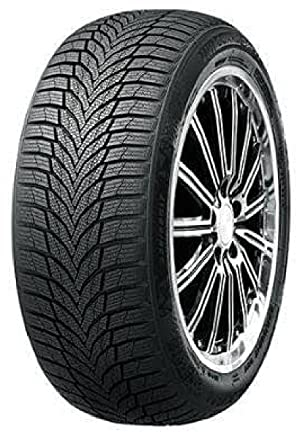 Nexen WINGUARD Sport 2 225/45R17 94V XL Winterreifen, 16903NX, 2254517