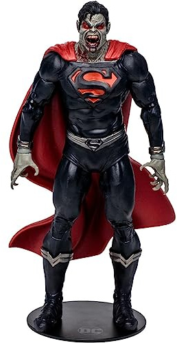 McFarlane Toys DC Multiverse Figur Superman (DC VS Vampires) (Gold Label) 18 cm