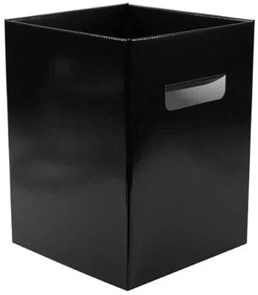 FLORALCRAFT® Flower Box x10 (Black)