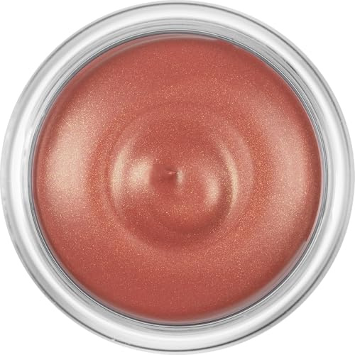 Catrice DESERT DUNE Luminizing Mousse Blush, Rouge, Nr. C01, Pink, langanhaltend, strahlend, schimmernd, vegan, ohne Parfüm, ohne Alkohol, ohne Parabene, 3er Pack (3x10.5g)