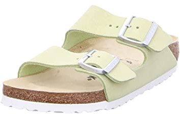 Birkenstock Adult Arizona grün Gr. 38