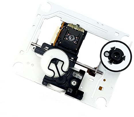 EEEONE for Gemini 4000 Mixer CDM-4000BT DJ Opitcal-Pickup. Asso DVD-Player Blu-ray CD Spieler Laserlinse Optische Pick-ups Bloc Optique