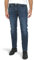 Pierre Cardin Herren Lyon Tapered Futureflex Strech Denim Jeans, Vintage Dark Blue Used