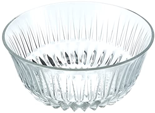 Art and Craft Salad Bowl 22.5 cm-2200cc Alinda