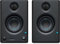 PreSonus Eris E3.5, Studio-Monitor-Lautsprecher, Paar, 3,5 , 2-Wege-High-Definition-Multimedia