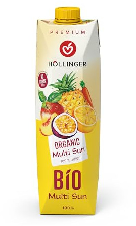 Organic Multi Sunrise