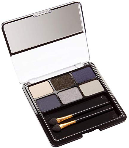 Christian Faye Smokey Augen blau-1.