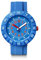 Flik Flak Unisex Analog Schweizer Quarz Uhr mit Kunststoff Armband FCSP096