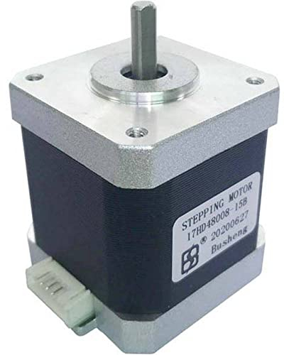 Renkforce Ersatzteil Schrittmotor Passend für (3D Drucker) Basic 3 RF-4538664