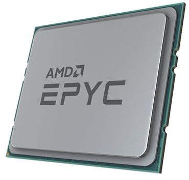 AMD EPYC ROME 16-CORE 7302 3.3GHZ CHIP SKT SP3 128MB CACHE 155W TRAY SP IN