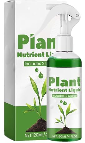 Liquide nutritif pour – Nutrients liquides pour l'entretien des | Spray pour pelouse verte, spray de réparation de pelouse pour reverdir les taches