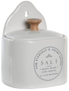 SALERO GRES 11X8X15 BLANCO