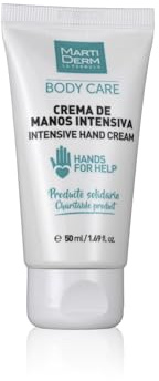 Body Care Intensive Handcreme