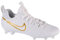 Nike Herren Football Boots, weiß, 43 EU