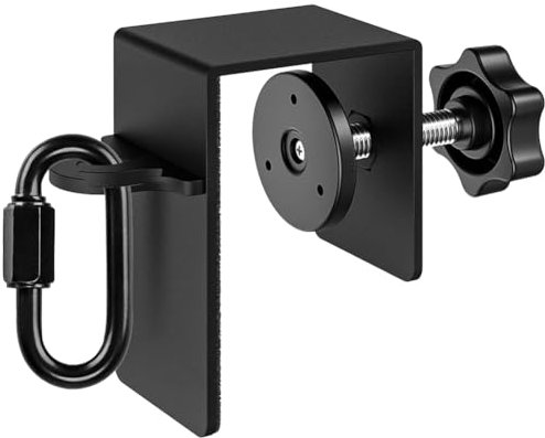 Cinghia Ancoraggio per Porta Esercizi Bande di Resistenza, Ancoraggio Porta per Fasce Elastiche, Accessorio da Palestra con Ancoraggio per Il Fitness a casa