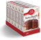 Betty Crocker Tempting Chocolate Cake Mix 425g (Pack of 6)