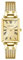 Anne Klein Damenuhr mit Mesh-Armband