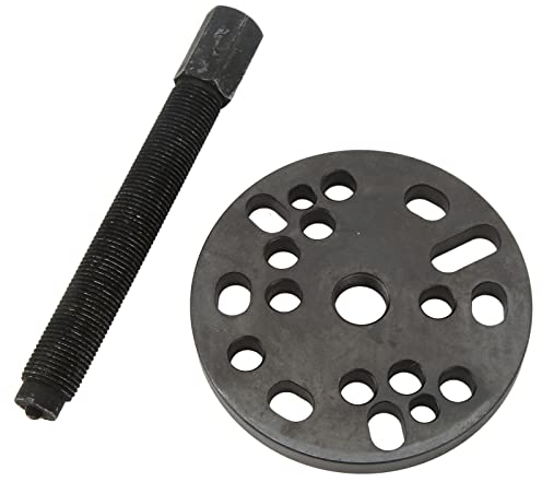 Kupplungsnaben-Abzieher, Kupplungsnabe und Lichtmaschinen-Abzieher aus Kohlenstoffstahl, Starker Ersatz für Big