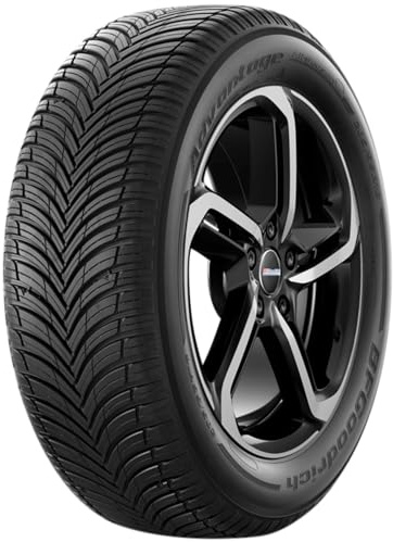BFGoodrich 175/60 R15 81H Ganzjahresreifen Allwetter M+S 3PMSF Reifen